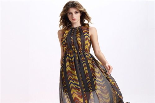 依折服饰加盟优势