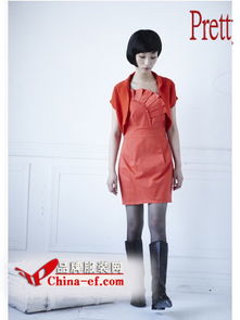 问双服饰产品 产品图片 加盟店怎么样