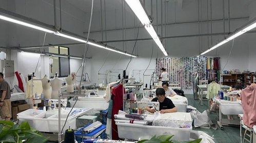 青春当奋斗 黄秋停 青年丝绸织作者 梦在盛泽乡野间