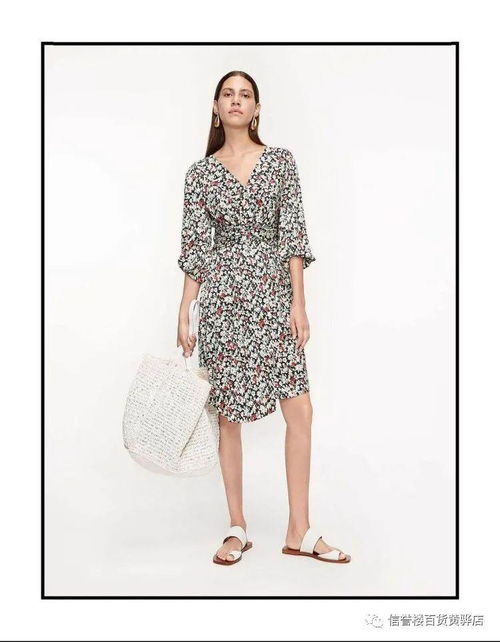 黄骅信誉楼 夏季霓裳裙采飞扬 ,精品女装与您初夏相约美好时光