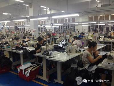 九江市六小龙与释小龙品牌代言签约暨上市说明会圆满结束，开启服饰新篇章