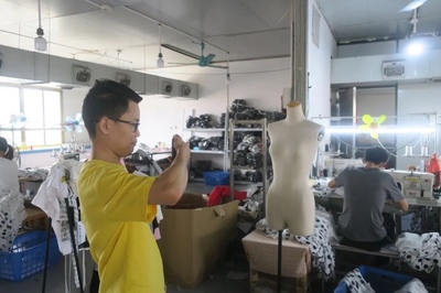 创业故事|从学徒到办厂再到自媒体人 草根小陈闯广州之9年经历