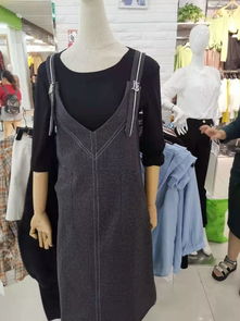 辛集信誉楼五楼女装好商品推荐，十一小长假美美穿搭指南