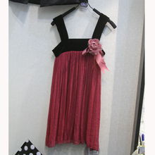 韩版超女人味的裙子 大城小铺的时尚魅力