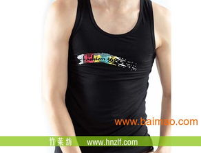 探索竹纤维服饰加盟与批发的机遇 竹莱纺产品全方位解析