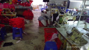 深圳市龙岗区南湾深卡蒙服装厂 时尚与品质的完美融合