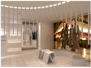 城.绘服饰 品牌精粹与产品展示