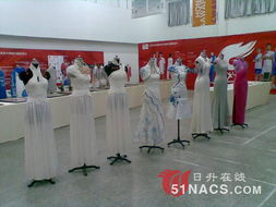 北京服装学院新锐49 c创意工厂 服饰设计与创新的摇篮