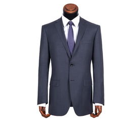 臻上男装 品质服饰与加盟商机的完美结合