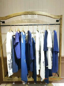 冰诺姿品牌折扣与库存女装批发指南 源头厂家与价格解析