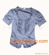 服装定制与加工 打造专属时尚，满足个性化需求